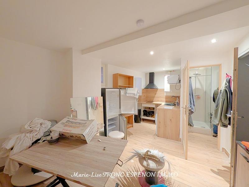 Immeuble - 115 m² - 7 pièces