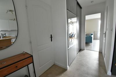 Maison - 91 m² - 4 pièces