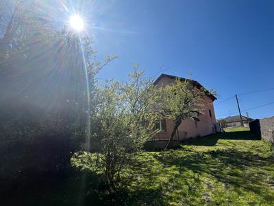 Maison - 138 m² - 5 pièces