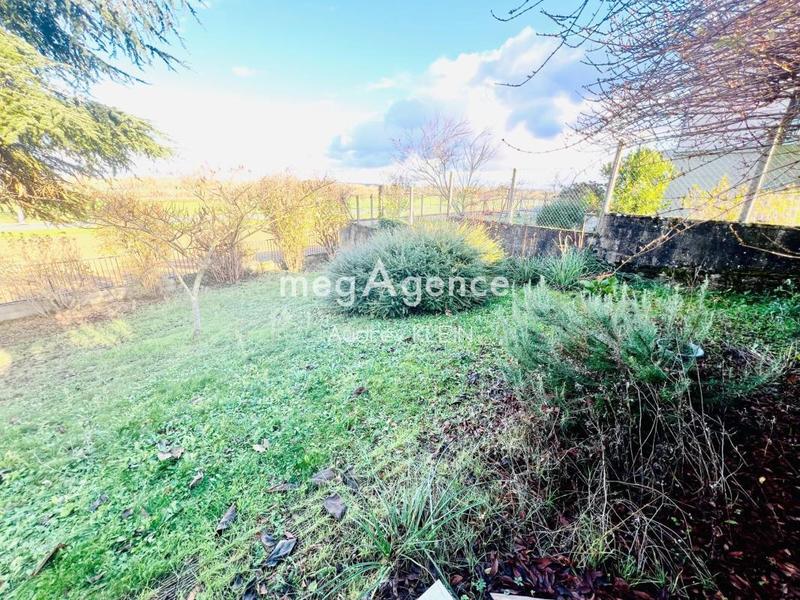 Maison de ville - 63 m² - 2 pièces