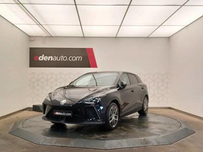 Mg Mg4 Electric 64kWh - 150 kW 2wd Luxury