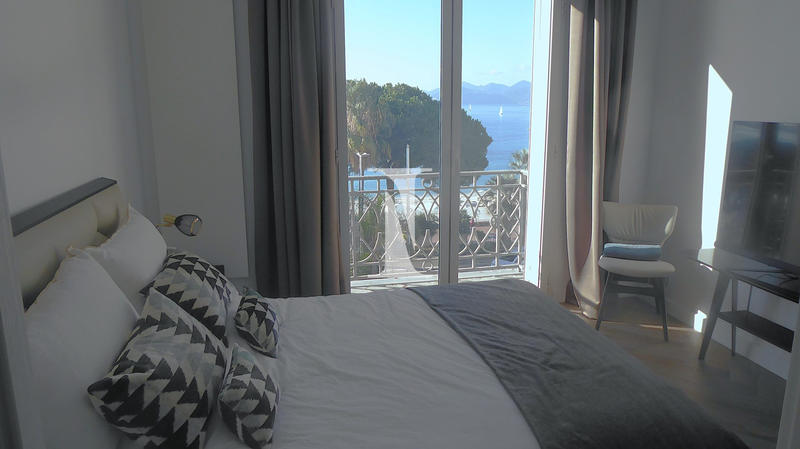 Appartement - 71 m² - 2 pièces