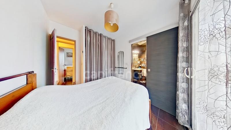 Maison - 124 m² - 5 pièces