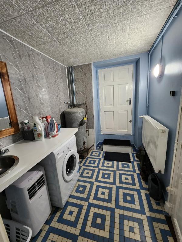 Maison - 149 m² - 6 pièces