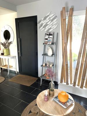 Local commercial - 266 m² - 5 pièces