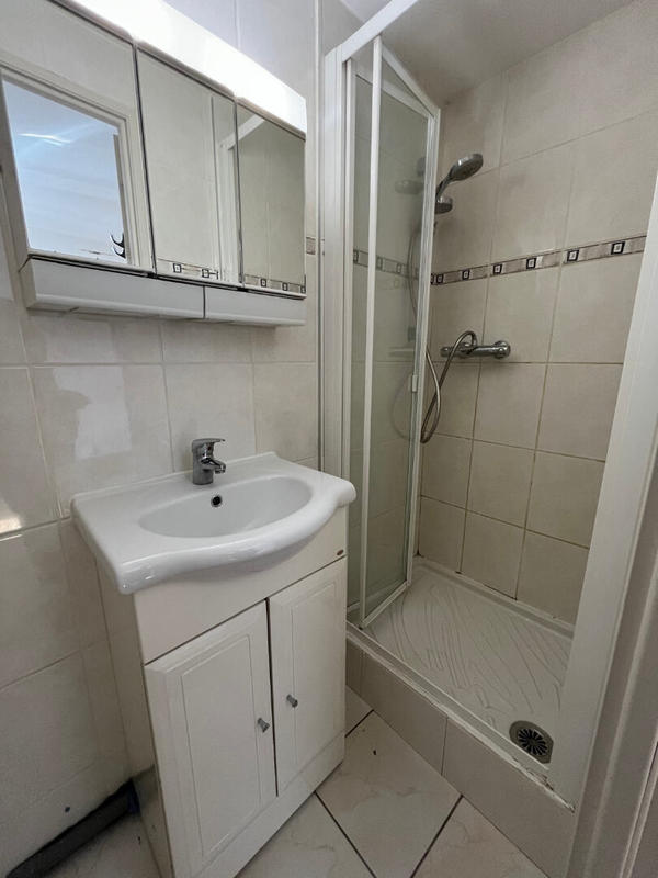 Appartement - 16 m² - 1 pièce