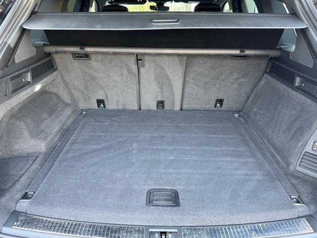 Volkswagen Touareg 3.0 V6 381ch E-Hybrid R-Line 4 Motion