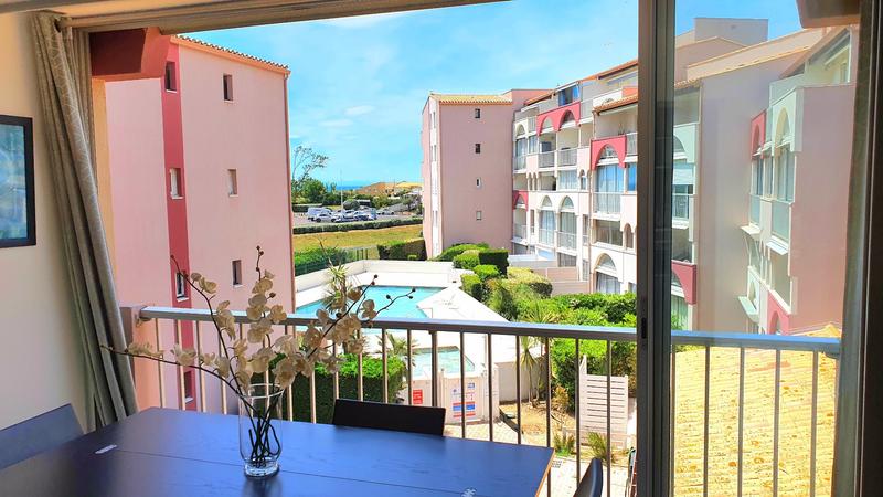 Appartement - 50 m² - 3 pièces