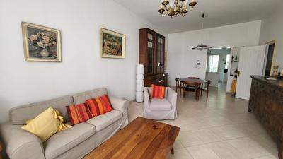 Maison - 92 m² - 5 pièces