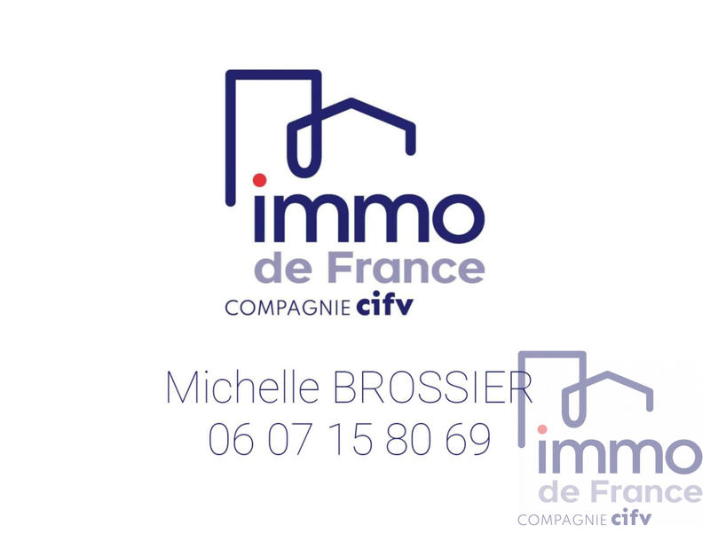 Maison - 88 m² - 4 pièces