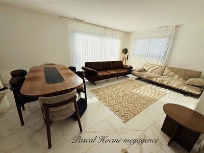 Villa - 117 m² - 5 pièces