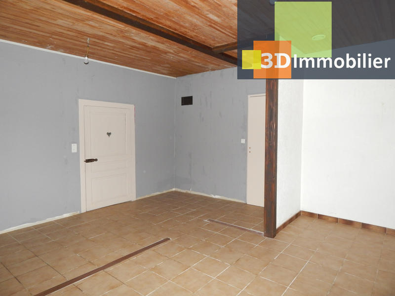 Maison - 225 m² - 9 pièces