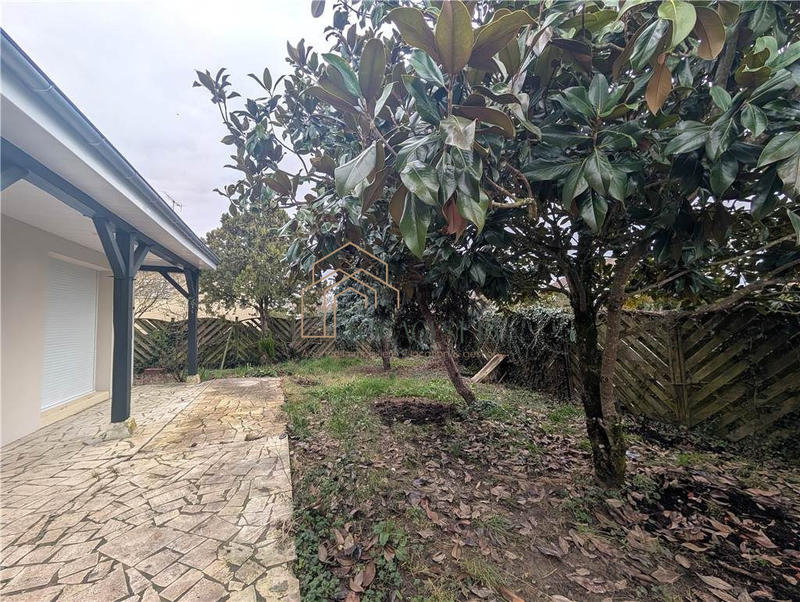 Maison - 70 m² - 3 pièces