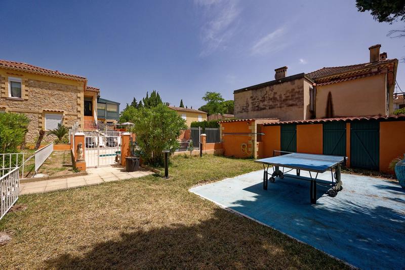 Appartement - 30 m² - 1 pièce