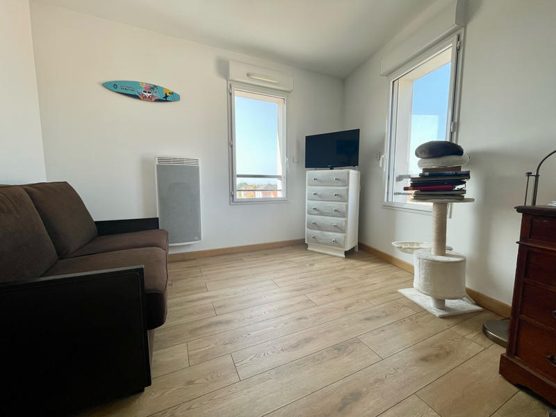 Appartement - 78 m² - 3 pièces