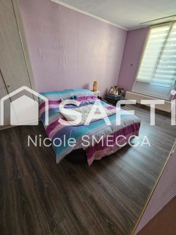 Maison - 147 m² - 5 pièces