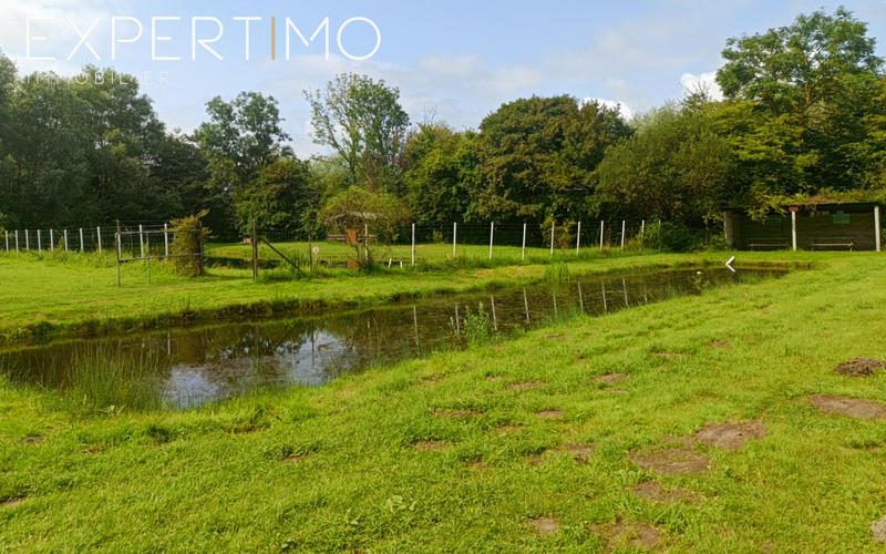 Local commercial - 12 600 m²