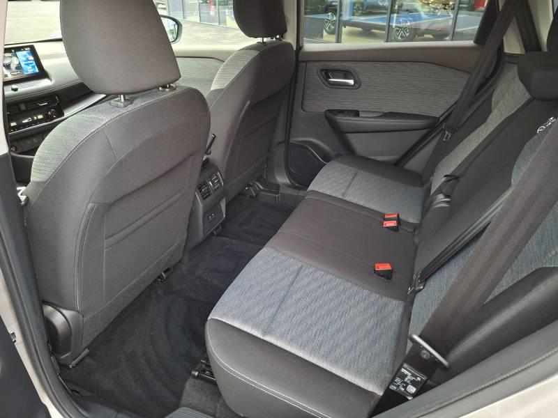 Nissan X-Trail e-Power 204 ch n-Connecta