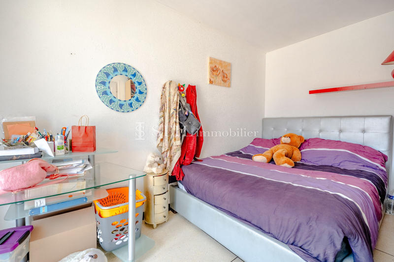 Appartement - 65 m² - 4 pièces