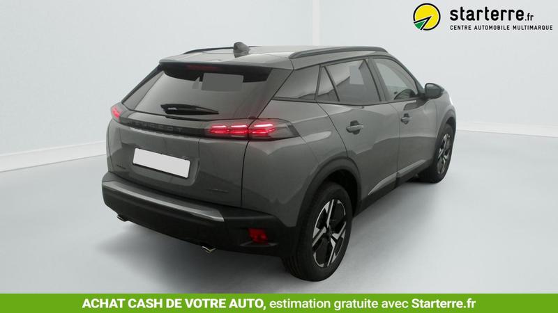 Peugeot 2008 Hybrid 145 e-Dcs6 Allure