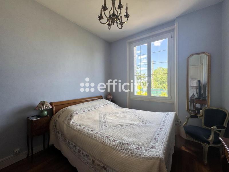 Maison - 126 m² - 4 pièces