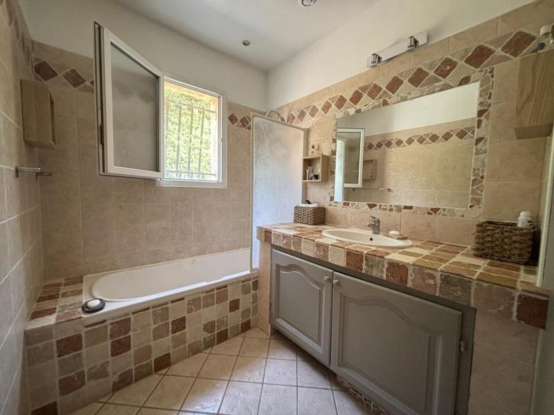 Maison - 125 m² - 4 pièces