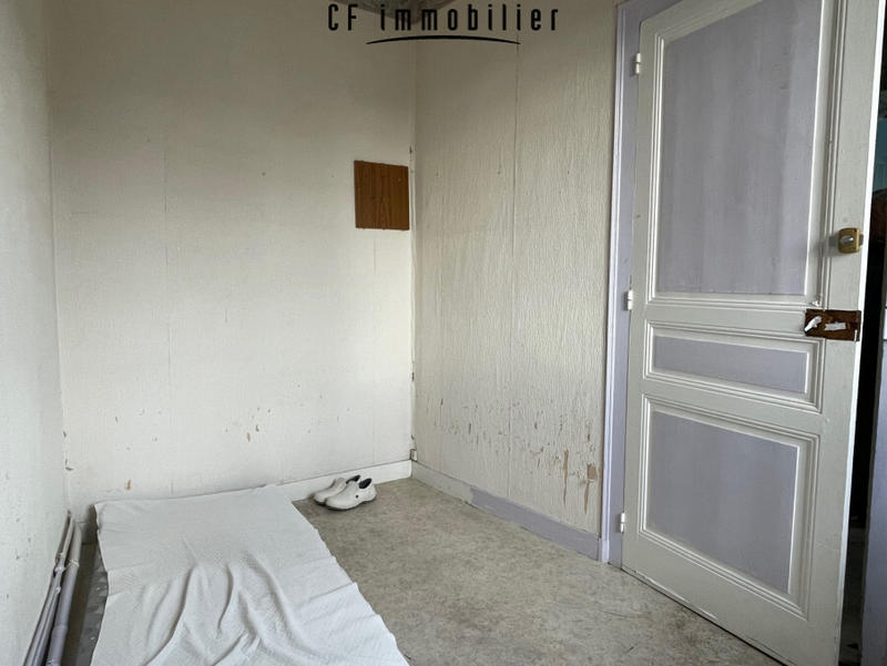 Appartement - 133 m² - 4 pièces