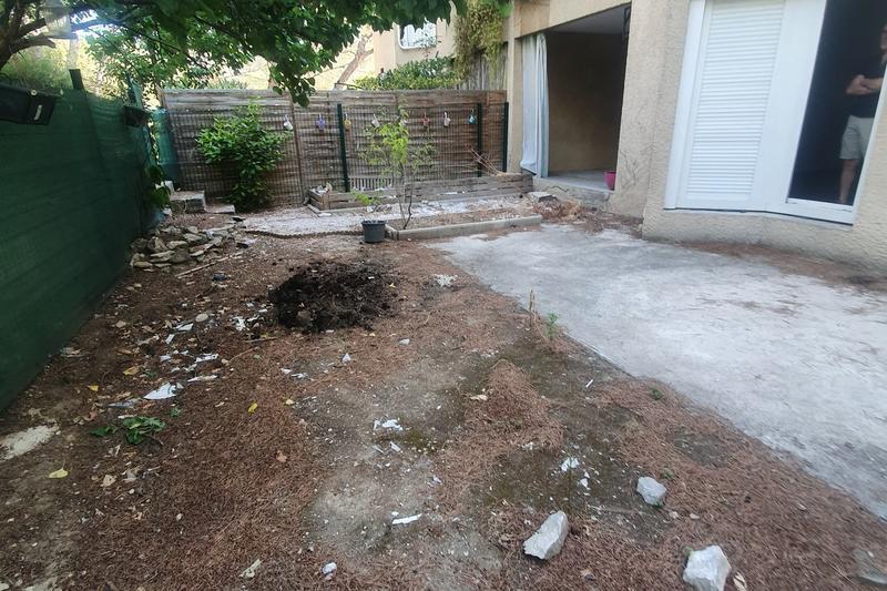 Duplex - 101 m² - 5 pièces