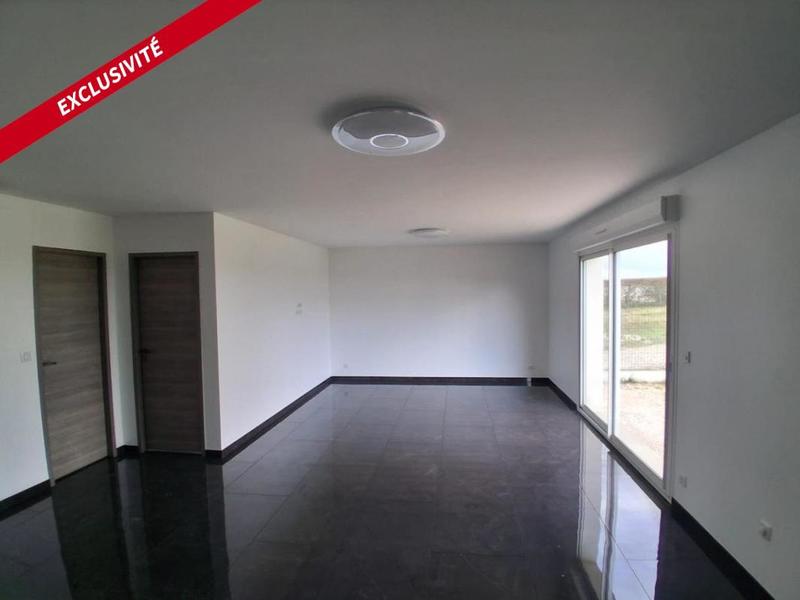 Maison de campagne - 81 m² - 3 pièces