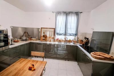 Appartement - 58 m²