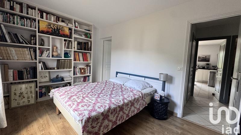 Maison - 214 m² - 8 pièces