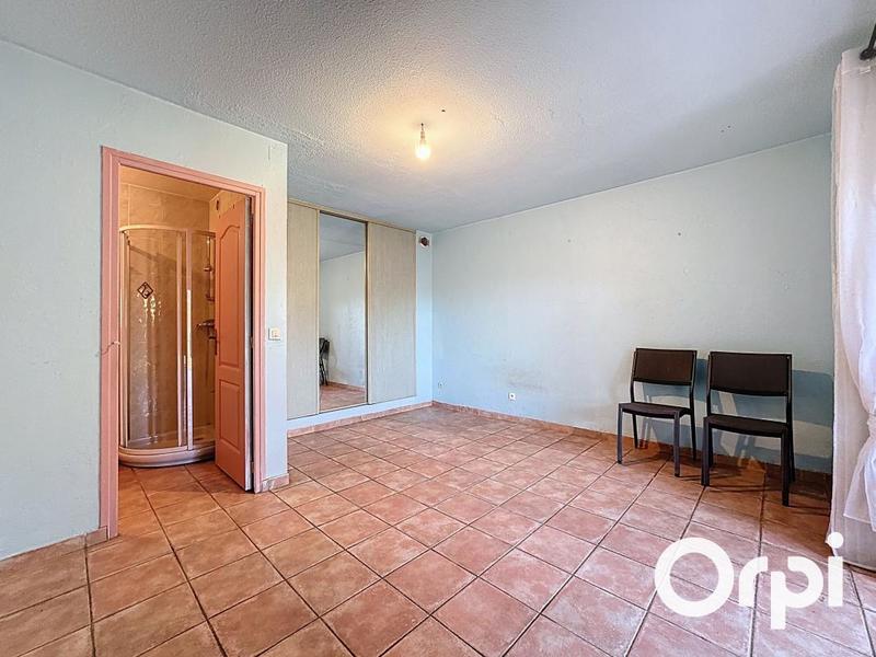 Appartement - 31 m² - 1 pièce