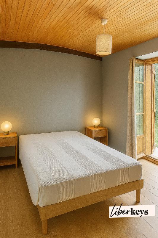 Appartement - 29 m² - 3 pièces