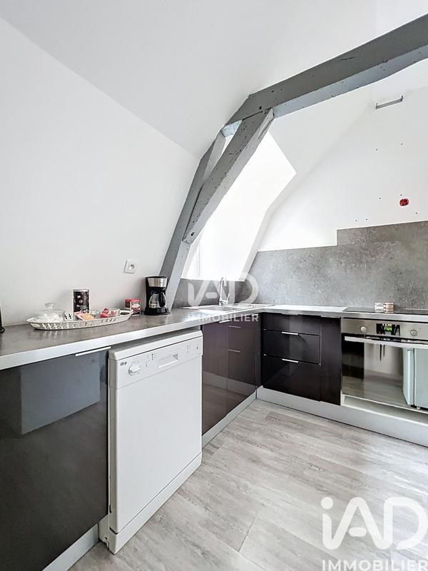 Immeuble - 247 m² - 10 pièces