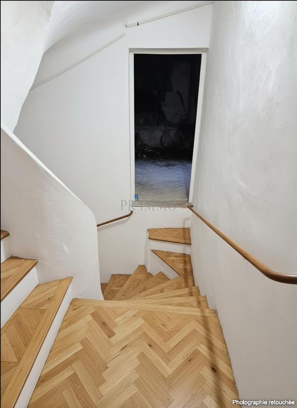 Maison de village - 179 m² - 13 pièces