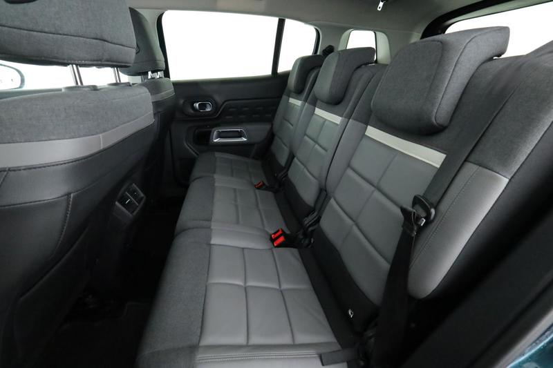 Citroën C5 Aircross 1.6 PureTech Shine Eat8 181 ch