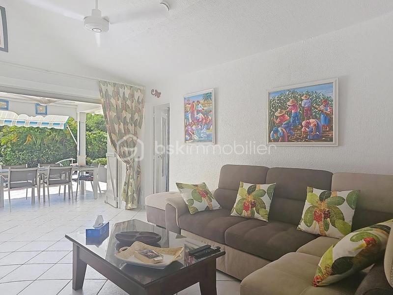 Villa - 57 m² - 3 pièces