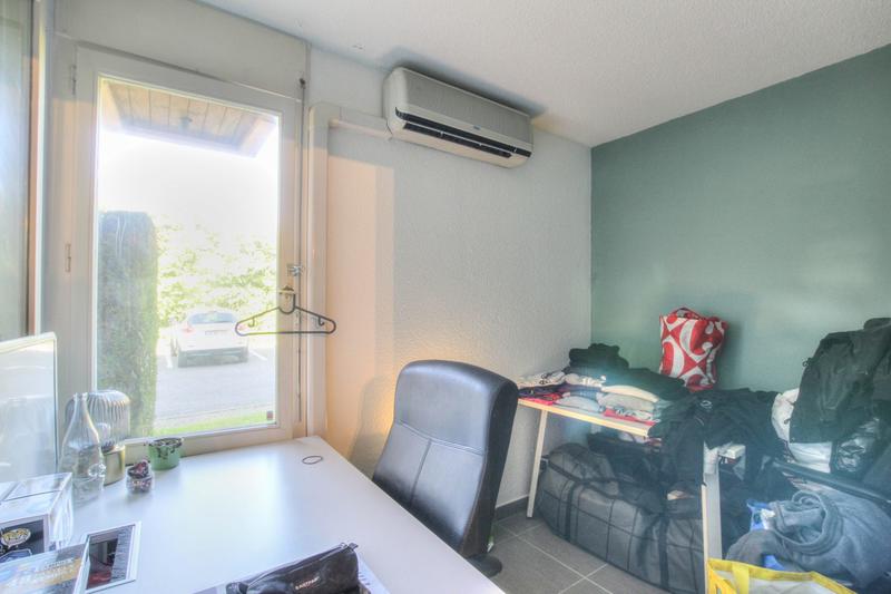 Appartement - 54 m² - 2 pièces