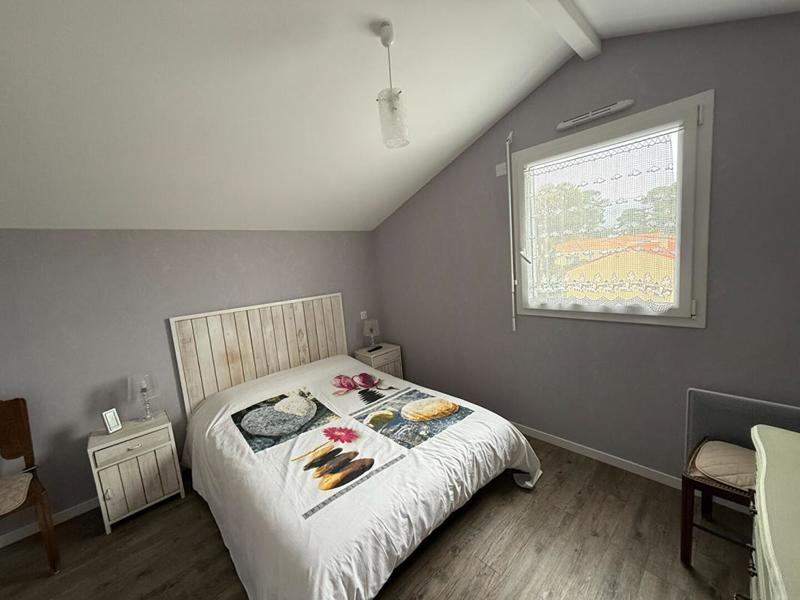 Maison - 100 m² - 6 pièces