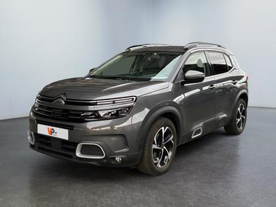 Citroën C5 Aircross BlueHDi 130 s&amp;S Bvm6 Shine