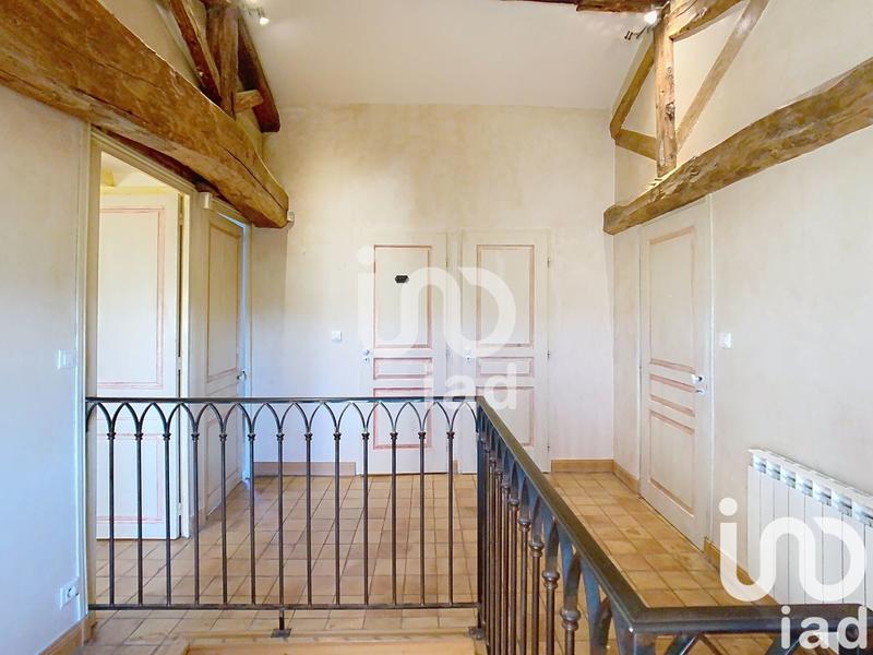 Maison de village - 239 m² - 8 pièces