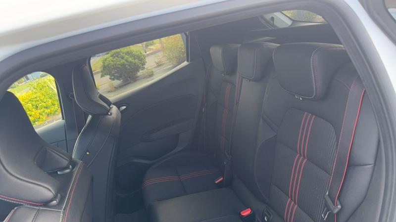 Renault Clio V 1.0 TCe 100 Rs Line