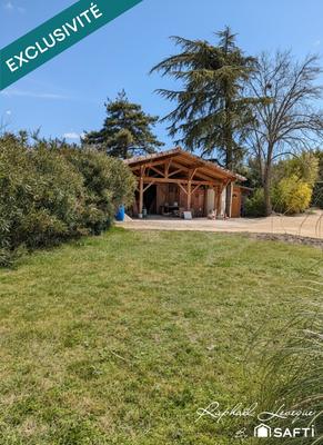 Local commercial - 120 m² - 1 pièce