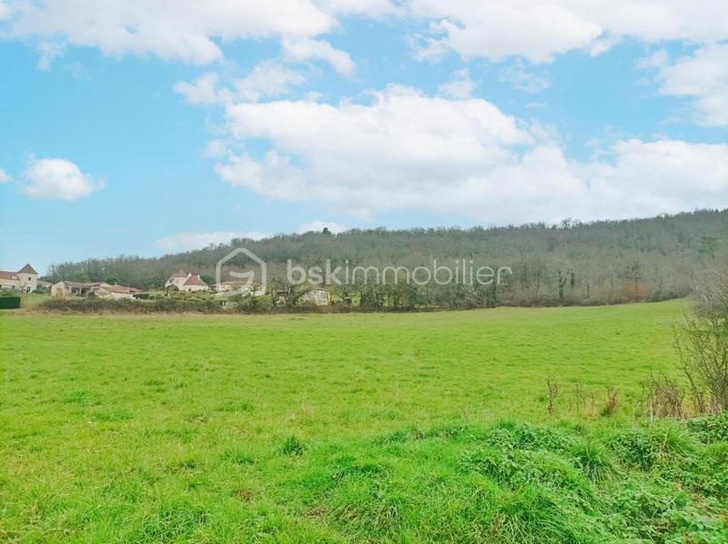 Terrain - 20 287 m²