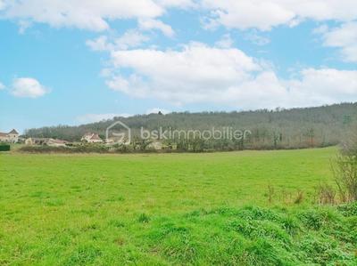 Terrain - 20 287 m²