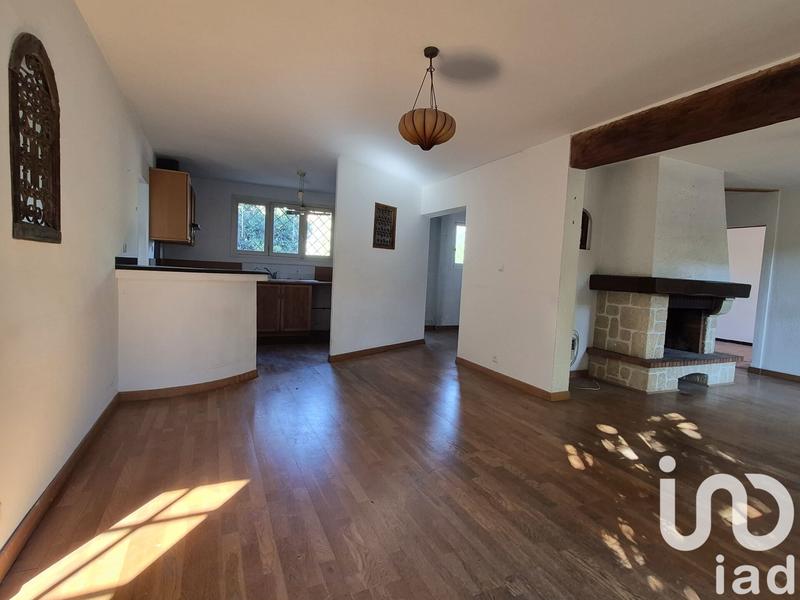 Maison - 171 m² - 7 pièces