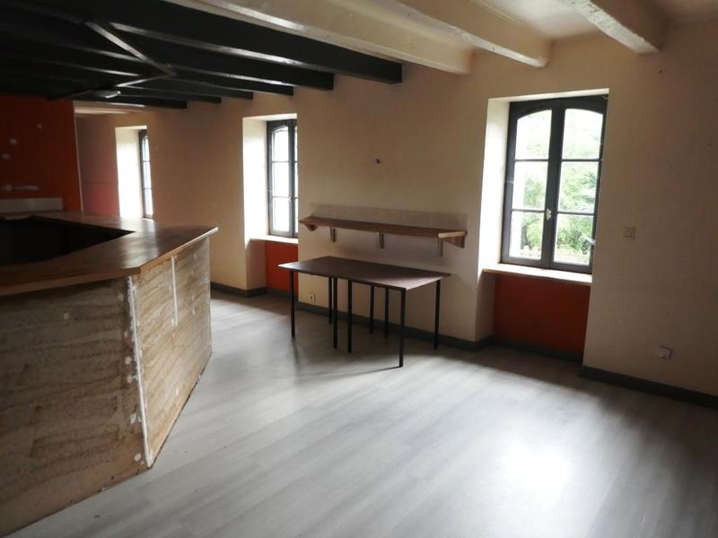 Propriété - 350 m² - 10 pièces
