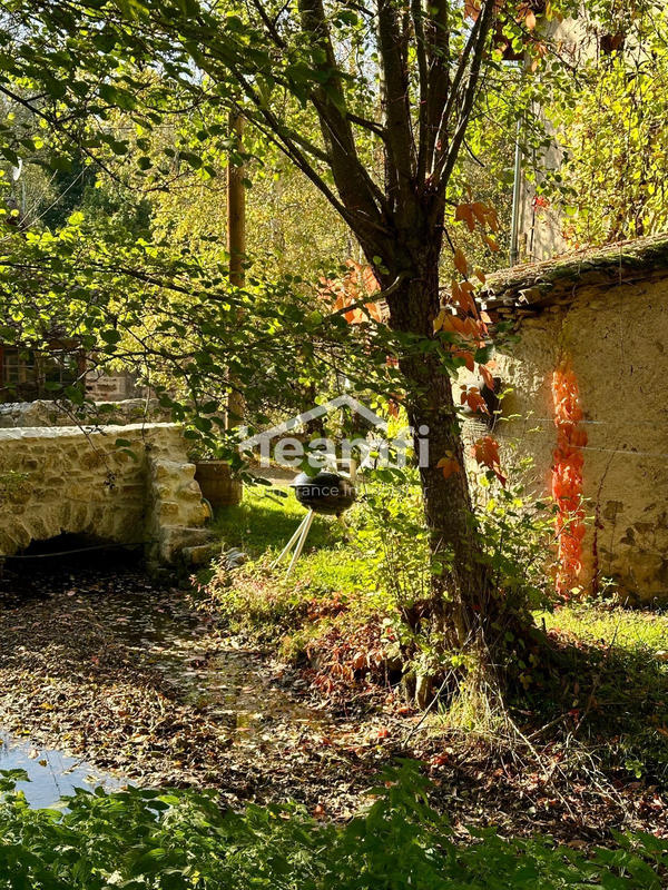 Maison - 102 m² - 6 pièces