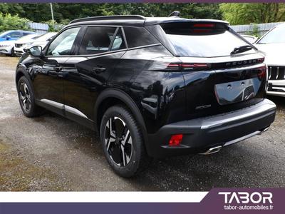 Peugeot 2008 Mhev 145 Allure Gps Keyl Pdc CarP