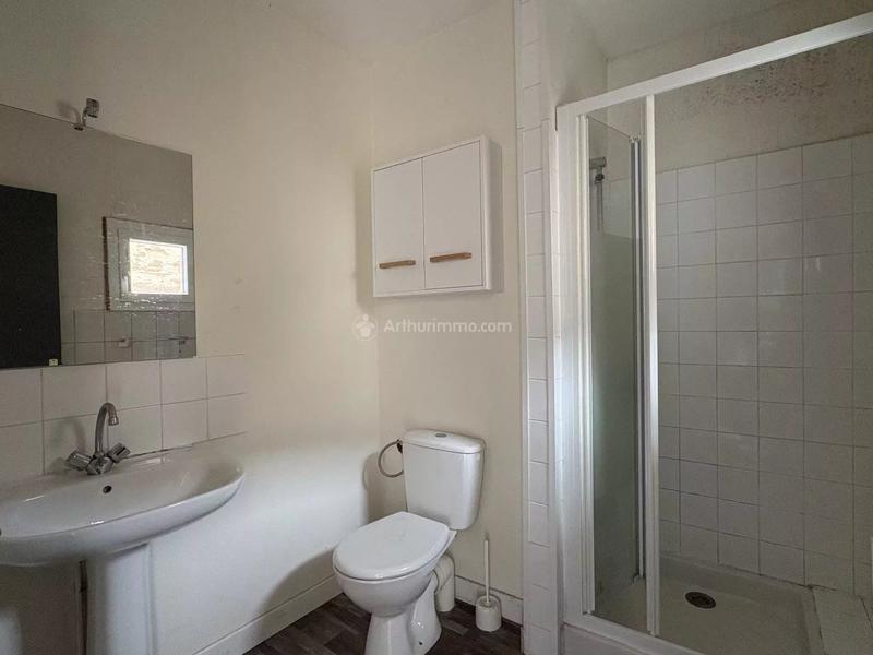 Appartement - 31 m² - 2 pièces